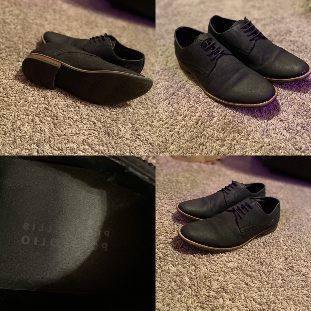 I loveeee black